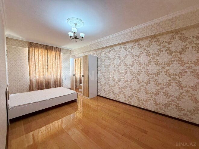 İcarəyə verilir 1 otaqlı yeni tikili 44 m², Yeni Günəşli q., photo 3 from 11