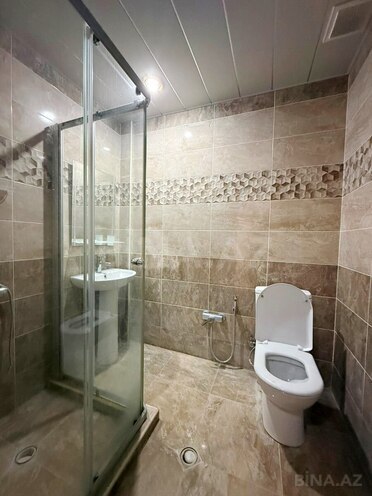 İcarəyə verilir 1 otaqlı yeni tikili 44 m², Yeni Günəşli q., photo 10 from 11