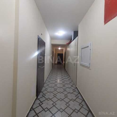 Satılır 2 otaqlı yeni tikili 40 m², 20 Yanvar m., photo 19 from 20