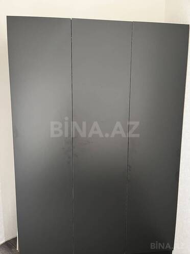 İcarəyə verilir 3 otaqlı yeni tikili 90 m², 8 Noyabr m., photo 11 from 18