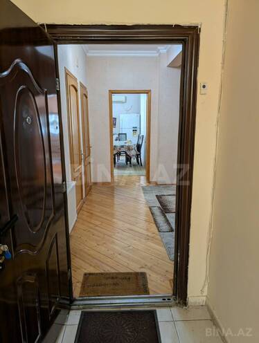 Продаётся 2-комн. новостройка 110 м², м. Иншаатчылар, photo 15 from 17