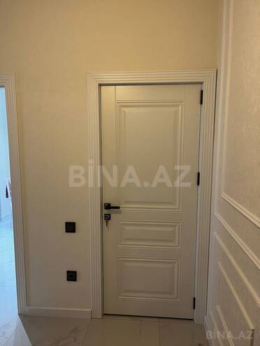 İcarəyə verilir 3 otaqlı yeni tikili 90 m², 8 Noyabr m., photo 14 from 18
