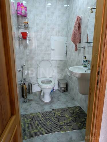 Продаётся 2-комн. новостройка 110 м², м. Иншаатчылар, photo 11 from 17