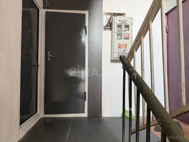 Продаётся 2-комн. новостройка 60 м², м. Мемар Аджеми, photo 13 from 19