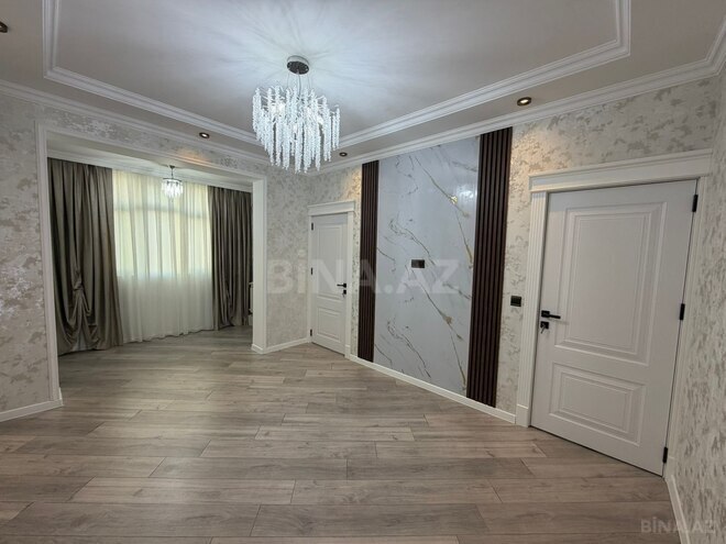 Продаётся 2-комн. новостройка 60 м², м. Мемар Аджеми, photo 3 from 19