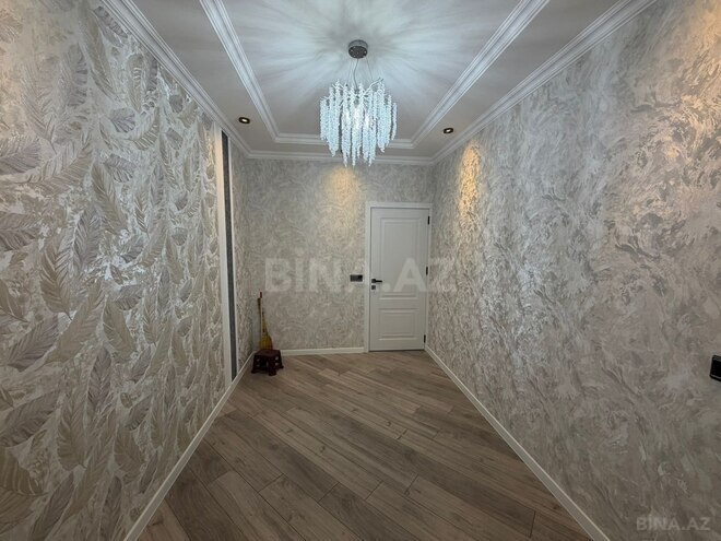 Продаётся 2-комн. новостройка 60 м², м. Мемар Аджеми, photo 6 from 19