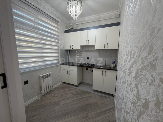 Продаётся 2-комн. новостройка 60 м², м. Мемар Аджеми, photo 18 from 19