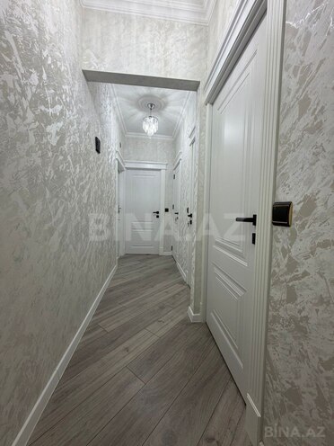 Продаётся 2-комн. новостройка 60 м², м. Мемар Аджеми, photo 4 from 19