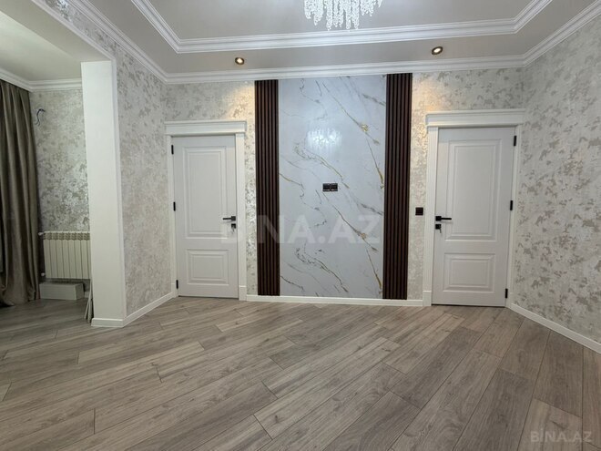 Продаётся 2-комн. новостройка 60 м², м. Мемар Аджеми, photo 17 from 19