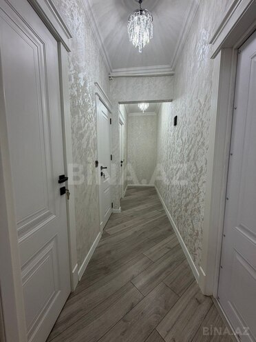 Продаётся 2-комн. новостройка 60 м², м. Мемар Аджеми, photo 12 from 19