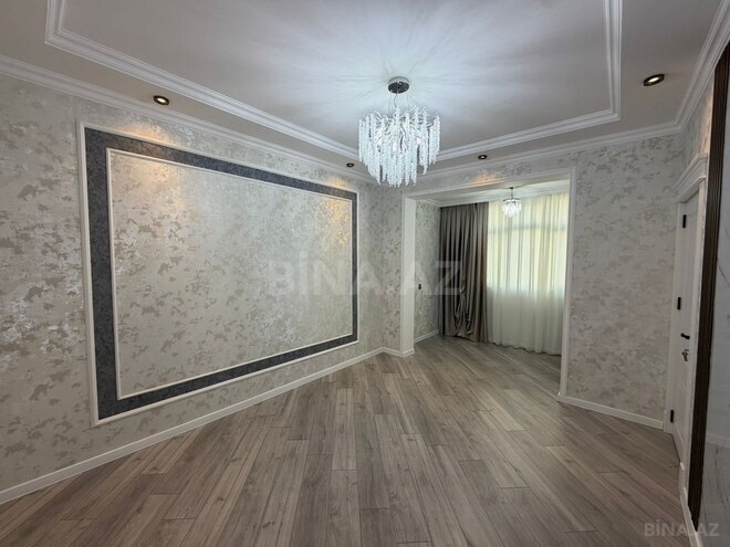 Продаётся 2-комн. новостройка 60 м², м. Мемар Аджеми, photo 15 from 19
