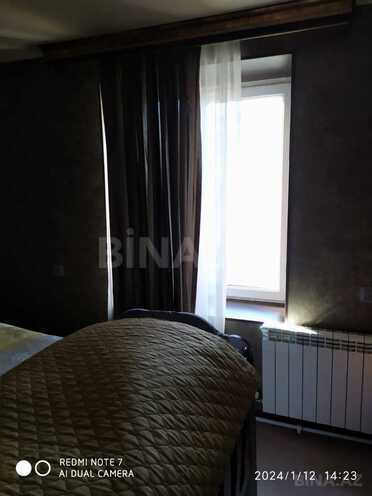 İcarəyə verilir 2 otaqlı köhnə tikili 80 m², Yasamal r., photo 12 from 21