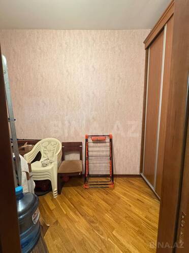 İcarəyə verilir 4 otaqlı yeni tikili 220 m², Nəsimi r., photo 13 from 23
