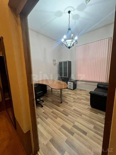 İcarəyə verilir 3 otaqlı ofis 80 m², İçəri Şəhər m., photo 8 from 16