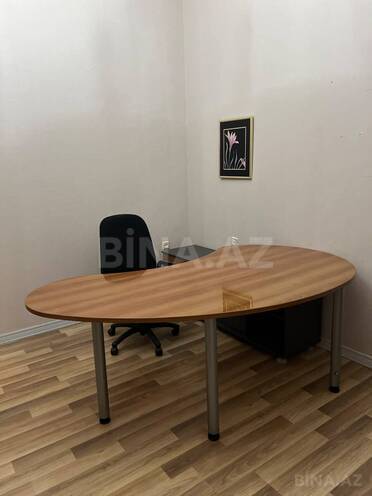 İcarəyə verilir 3 otaqlı ofis 80 m², İçəri Şəhər m., photo 9 from 16