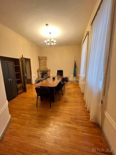 İcarəyə verilir 3 otaqlı ofis 80 m², İçəri Şəhər m., photo 3 from 16