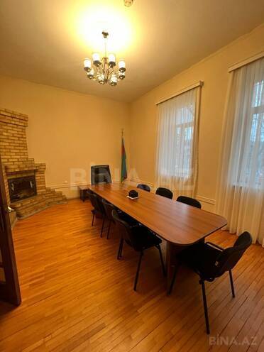 İcarəyə verilir 3 otaqlı ofis 80 m², İçəri Şəhər m., photo 1 from 16