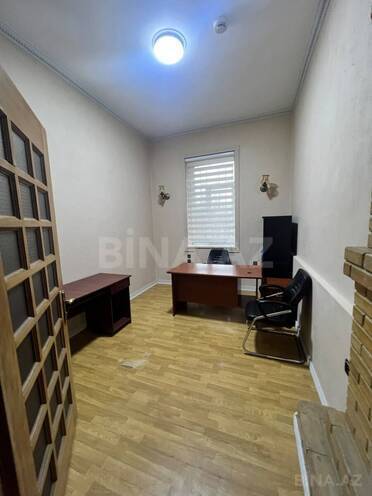 İcarəyə verilir 3 otaqlı ofis 80 m², İçəri Şəhər m., photo 11 from 16