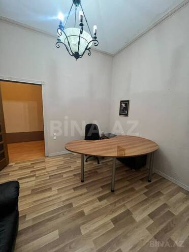 İcarəyə verilir 3 otaqlı ofis 80 m², İçəri Şəhər m., photo 10 from 16