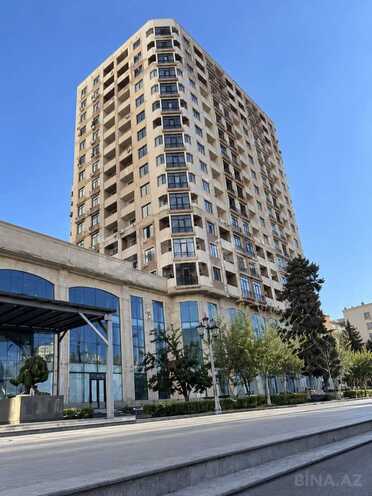 Сдаётся 2-комн. новостройка 73 м², м. 28 мая, photo 1 from 11