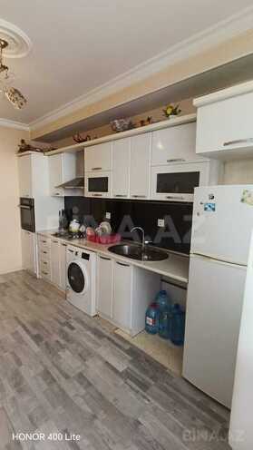 Satılır 4 otaqlı yeni tikili 136 m², İnşaatçılar m., photo 9 from 32