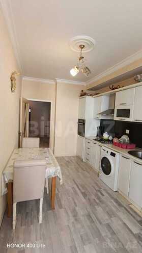 Satılır 4 otaqlı yeni tikili 136 m², İnşaatçılar m., photo 3 from 32