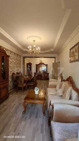 Satılır 4 otaqlı yeni tikili 136 m², İnşaatçılar m., photo 4 from 32