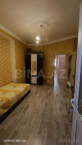 Satılır 4 otaqlı yeni tikili 136 m², İnşaatçılar m., photo 5 from 32