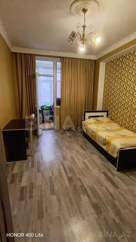 Satılır 4 otaqlı yeni tikili 136 m², İnşaatçılar m., photo 11 from 32