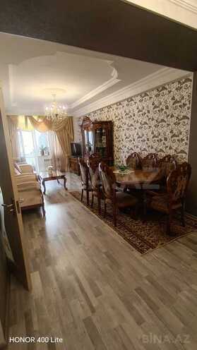 Satılır 4 otaqlı yeni tikili 136 m², İnşaatçılar m., photo 1 from 32