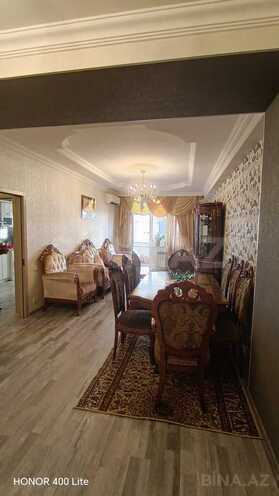 Satılır 4 otaqlı yeni tikili 136 m², İnşaatçılar m., photo 7 from 32