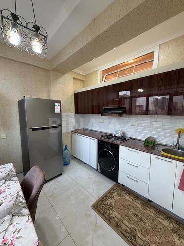 Сдается 2-комн. новостройка 50 м², м. Азадлыг проспекти, photo 9 from 16
