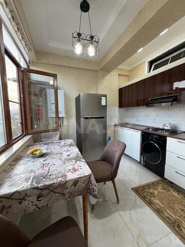 Сдается 2-комн. новостройка 50 м², м. Азадлыг проспекти, photo 11 from 16
