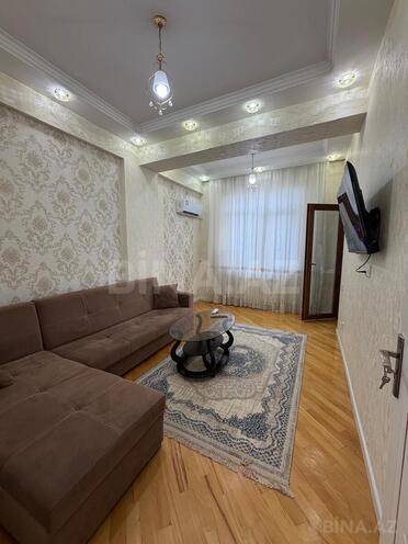 Сдается 2-комн. новостройка 50 м², м. Азадлыг проспекти, photo 4 from 16