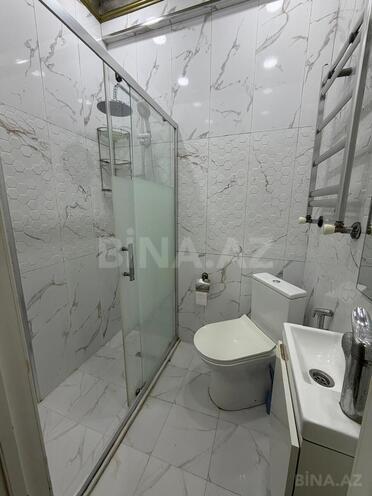 Сдается 2-комн. новостройка 50 м², м. Азадлыг проспекти, photo 14 from 16
