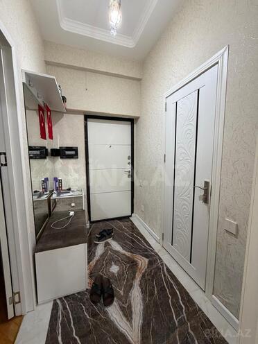 Сдается 2-комн. новостройка 50 м², м. Азадлыг проспекти, photo 3 from 16