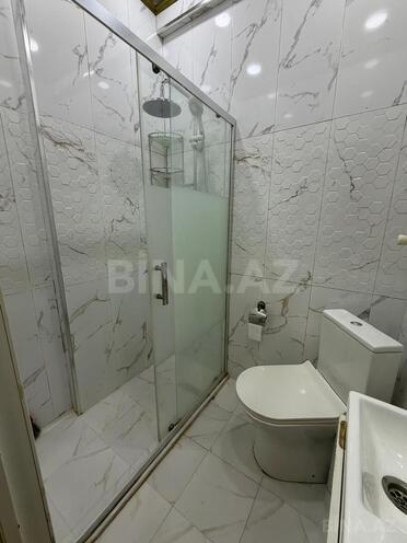 Сдается 2-комн. новостройка 50 м², м. Азадлыг проспекти, photo 15 from 16