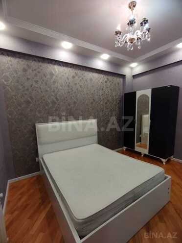 Сдается 2-комн. новостройка 50 м², м. Азадлыг проспекти, photo 5 from 16
