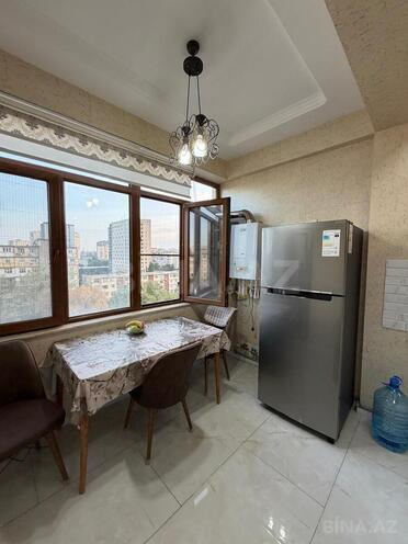 Сдается 2-комн. новостройка 50 м², м. Азадлыг проспекти, photo 13 from 16