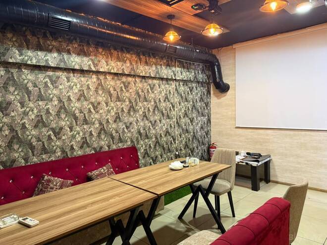 Сдаётся  объект 180 м², Насиминский  р., photo 12 from 20