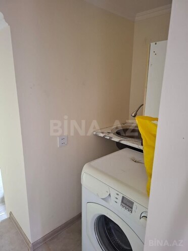 Satılır 1 otaqlı köhnə tikili 35 m², Nizami m., photo 6 from 12
