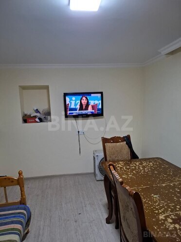 Satılır 1 otaqlı köhnə tikili 35 m², Nizami m., photo 5 from 12