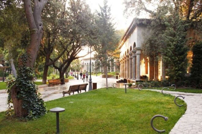 Satılır 1 otaqlı köhnə tikili 35 m², Nizami m., photo 9 from 12