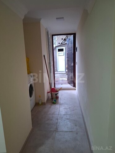 Satılır 1 otaqlı köhnə tikili 35 m², Nizami m., photo 8 from 12