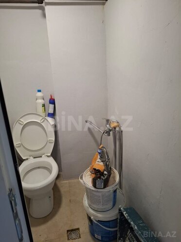 Satılır 1 otaqlı köhnə tikili 35 m², Nizami m., photo 7 from 12