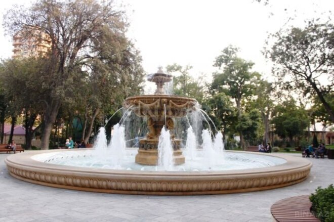 Satılır 1 otaqlı köhnə tikili 35 m², Nizami m., photo 1 from 12