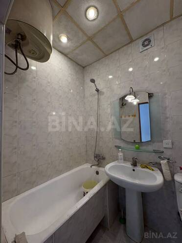 İcarəyə verilir 3 otaqlı köhnə tikili 75 m², 28 May m., photo 7 from 18