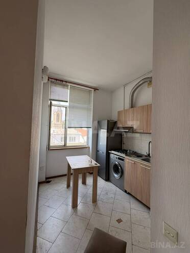 İcarəyə verilir 3 otaqlı köhnə tikili 75 m², 28 May m., photo 11 from 18