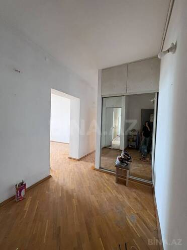 İcarəyə verilir 3 otaqlı köhnə tikili 75 m², 28 May m., photo 12 from 18