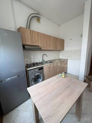 İcarəyə verilir 3 otaqlı köhnə tikili 75 m², 28 May m., photo 6 from 18
